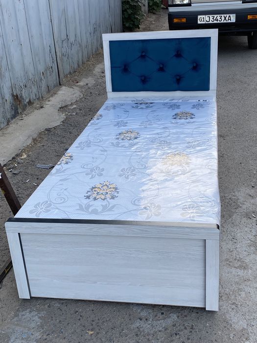 Sunduk krovat ishlab chiqarish