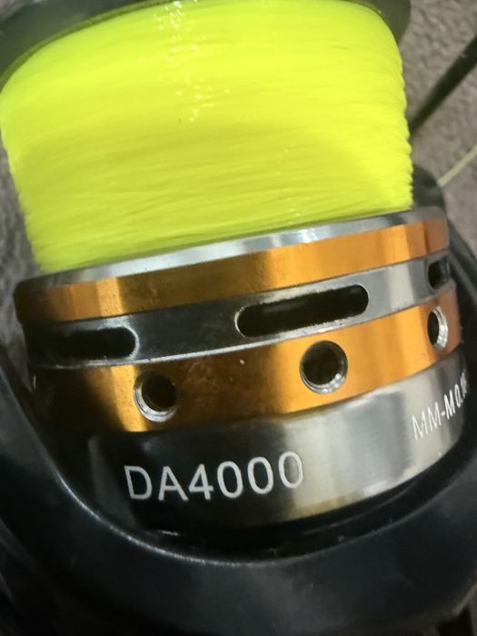 Макари за фидер риболов !