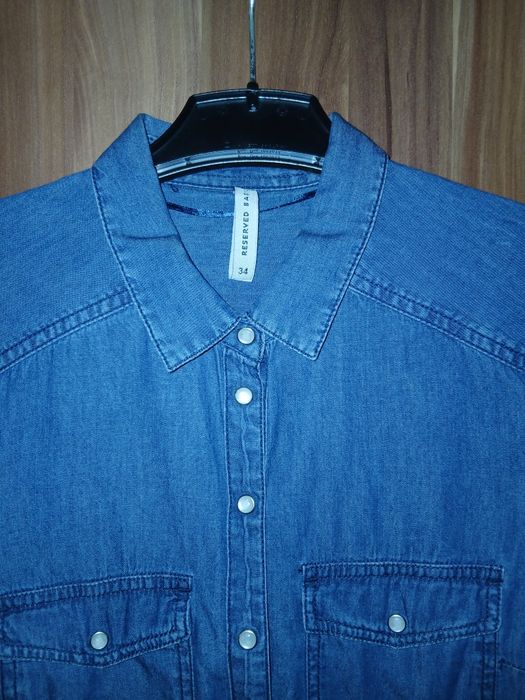 Camasa eleganta dama XS