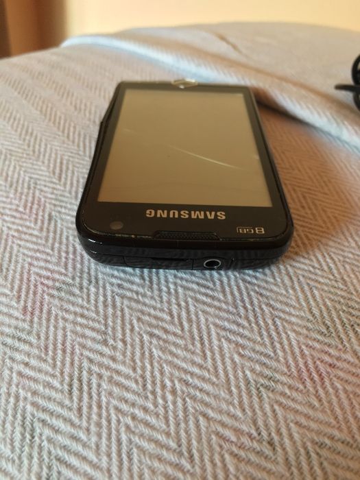 Samsung Omnia i8000 за части