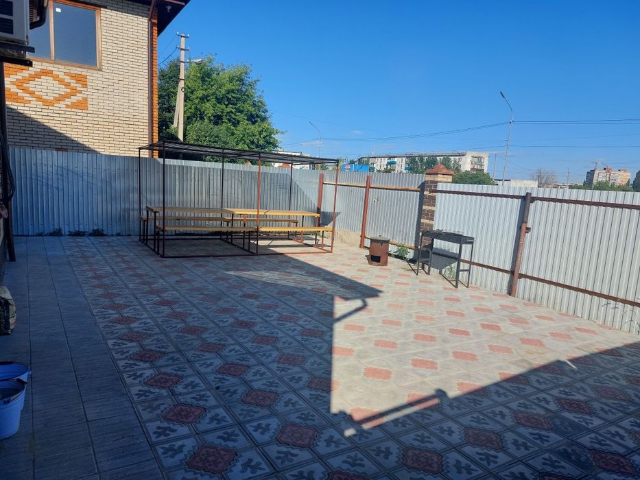 Сдам дом в городе