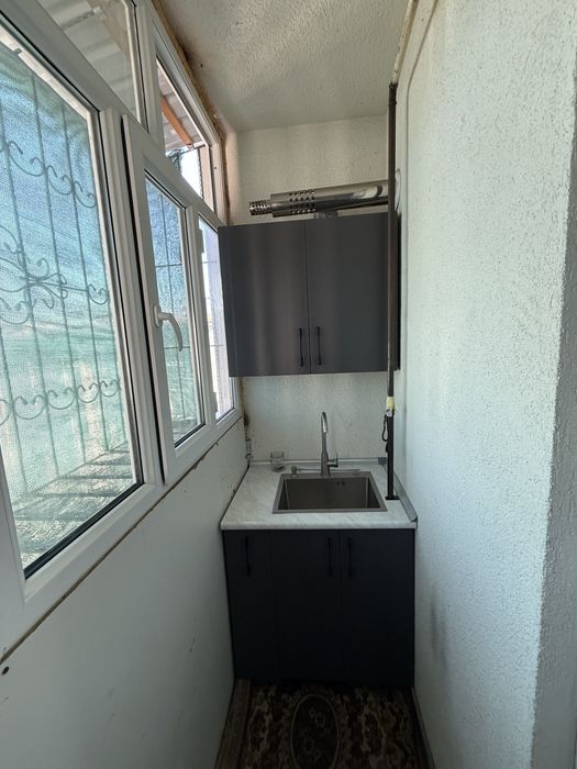 Sergeli choshtepa metro 1 bekat 1 xona arenda