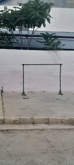 Ет сүрлемге арналған труба сатылады