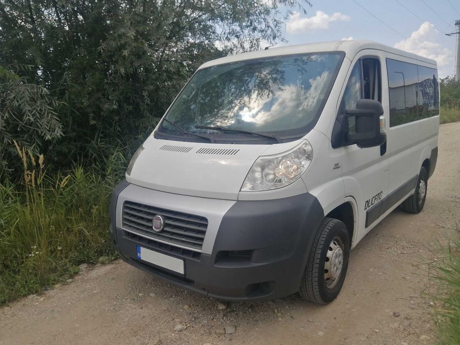 FIAT Ducato