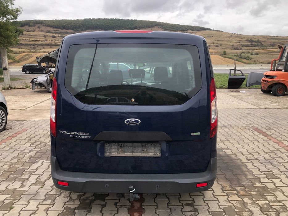 Dezmembrari piese Ford Tourneo Connect  1.0 BENZINA M2GA MANUAL 6+1