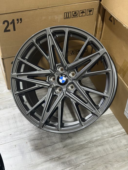 Джанти за Бмв Bmw 19” 5X112 New G Series G20 G30