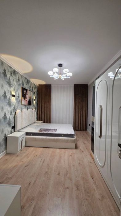 Провдется 2в3 комнатная квартира Авиасозлар 1 Метро Халк Банк Яшнабад