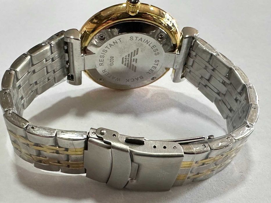 Мъжки часовник Emporio Armani 802g