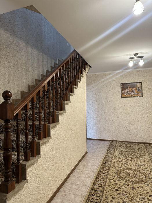 Коттедж Аренда посуточно