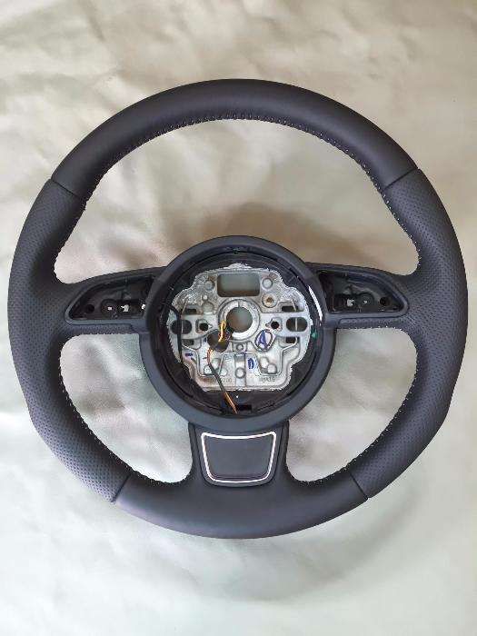 Imbrac\Reconditionez VOLANE IN PIELE