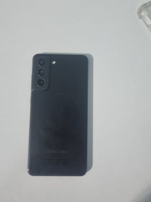 Самсунг с21 фе 5g