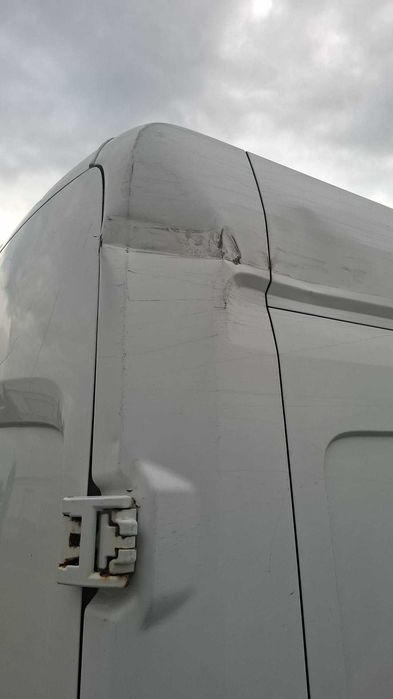 FORD Transit 2016 — imagine 4