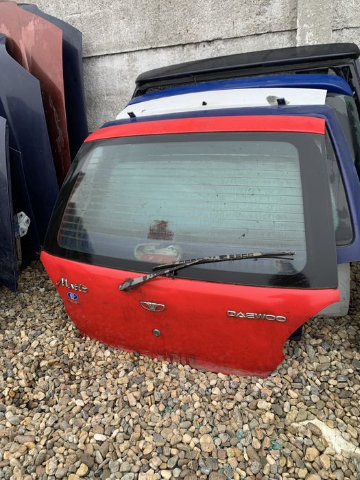 Haion Vw,Audi,Opel,Ford Fiat ,Renault