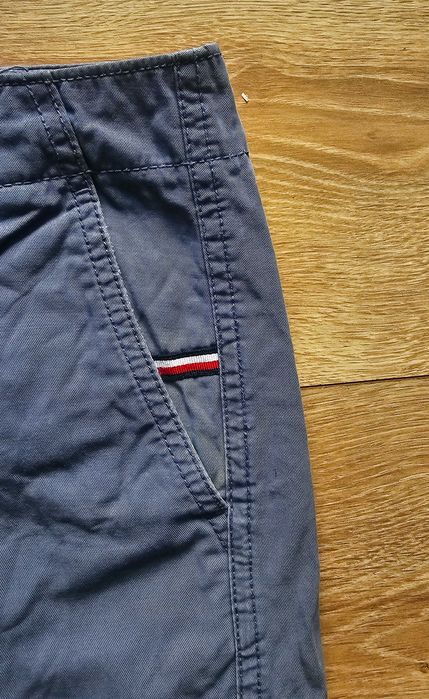 Pantaloni Scurți Cargo Tommy Hilfiger „John Cargo” Bărbați Mărimea 31 M