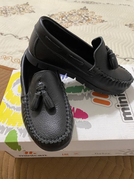 Детская обувь 26 размер MINICAN