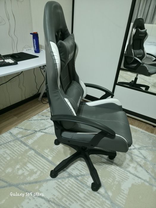 Игровое Кресло, Defender