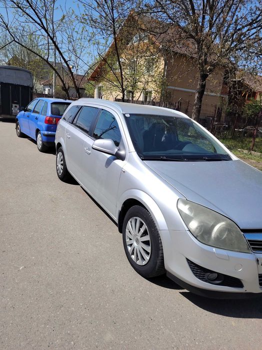 Opel astra h 2010