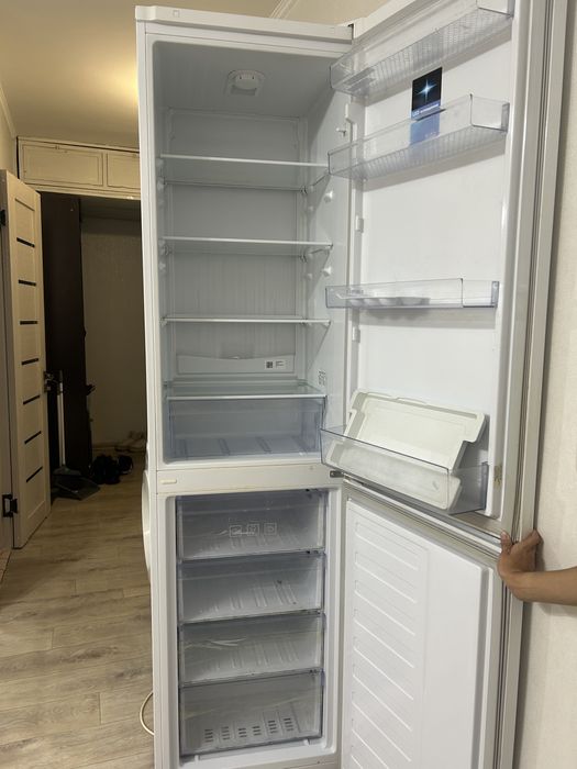 Холодильник Beko