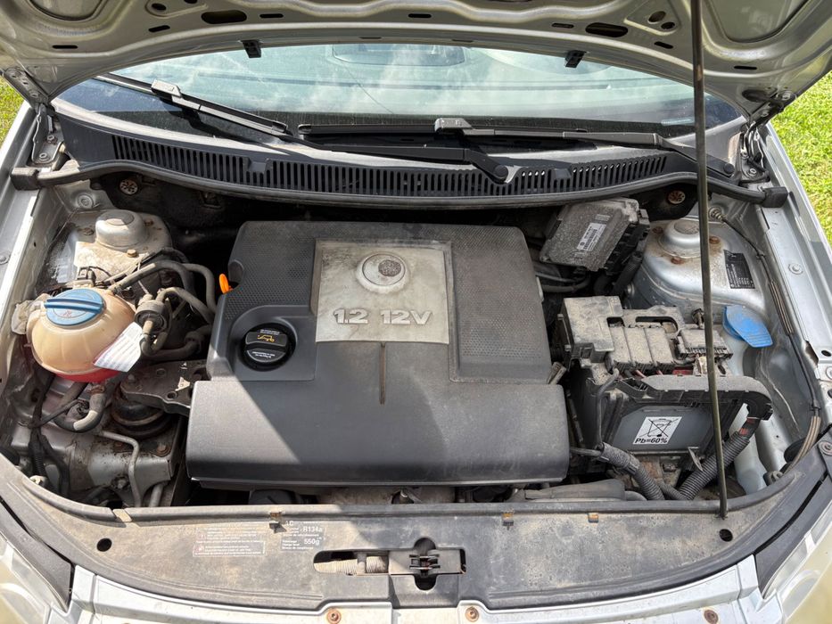 VOLKSWAGEN Polo 2006 — imagine 4