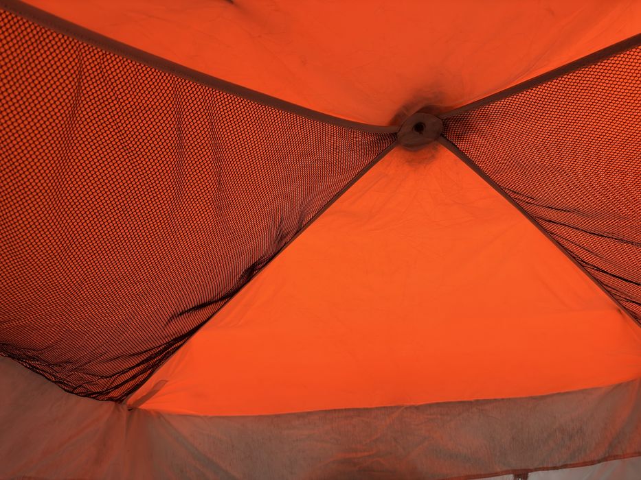 Палатка куб 1,7*1,7*1,75