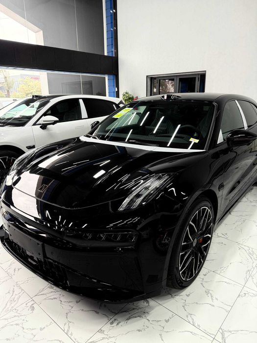 Zeekr 001 you Z sport