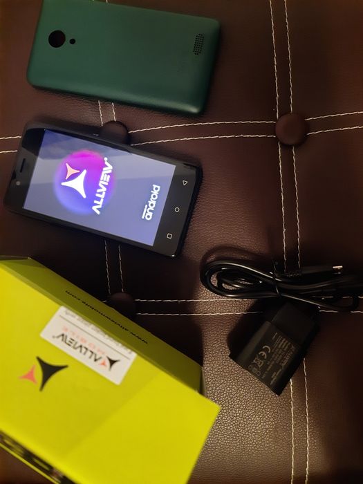 Vand Allview P4 Pro in stare foarte buna