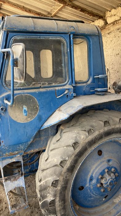 Трактор мтз 80 сатылады