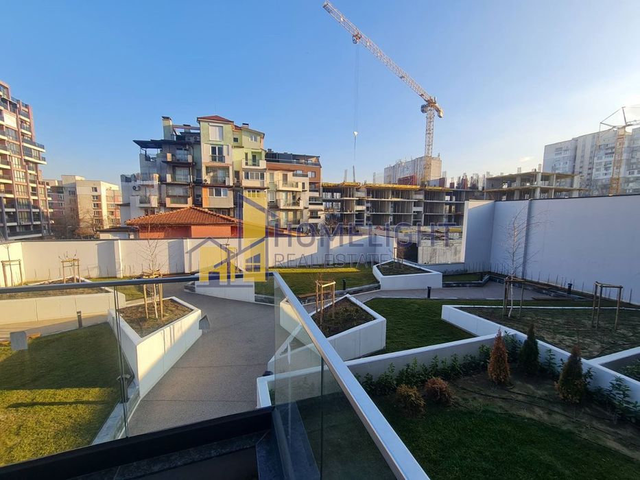 Продава се Тристаен апартамент в София, Люлин 2 - 114 кв.м за 1720 €/кв.м - Снимка #9