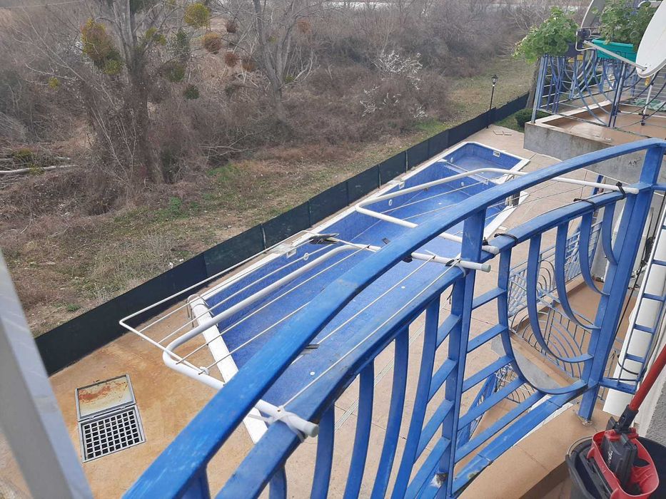 Продава се Тристаен апартамент в к.к. Слънчев бряг - 67 кв.м за 851 €/кв.м - Снимка #10