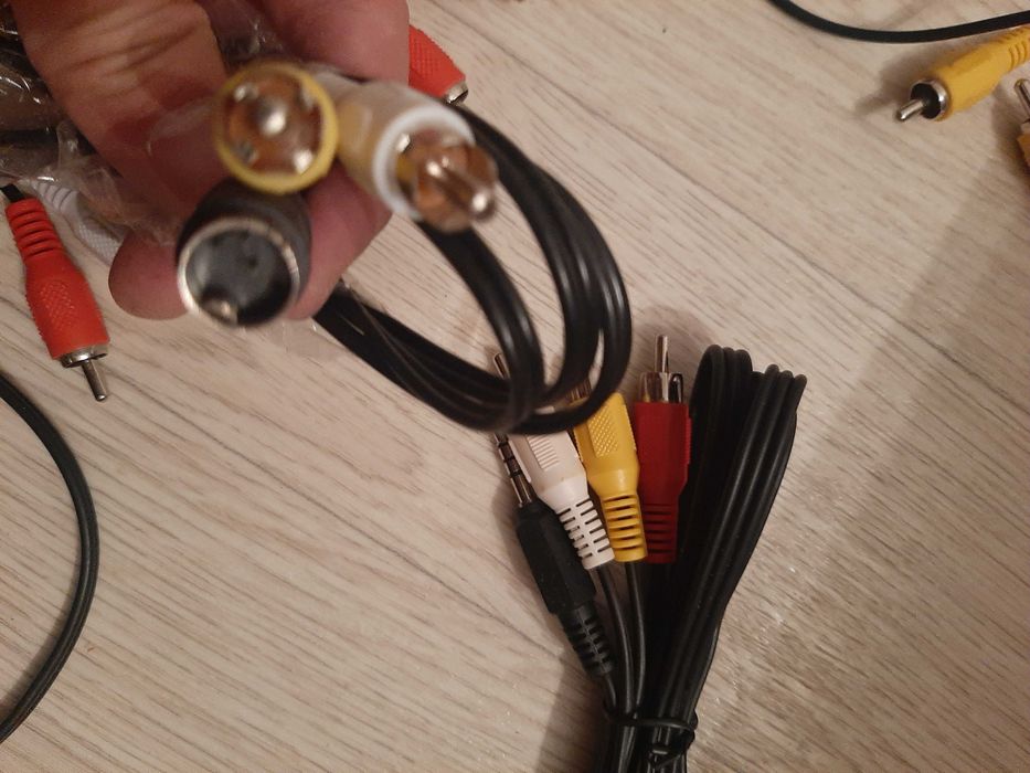 Продаю       кабеля