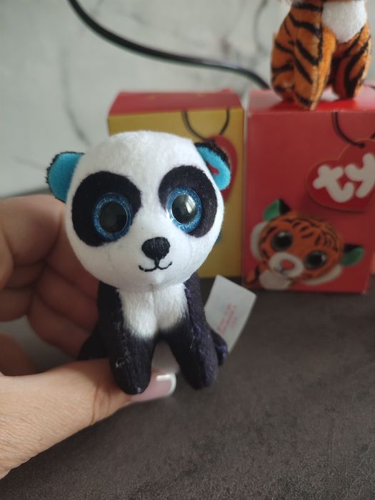 Игрушки с Macdonalds