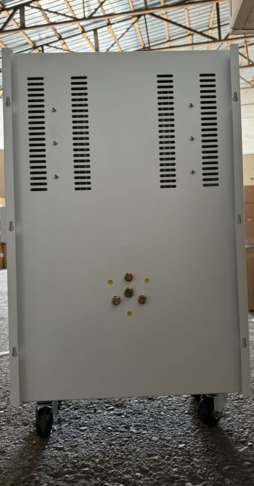 Стабилизатор СИМИСТОРный 30ква-90-270 вольт