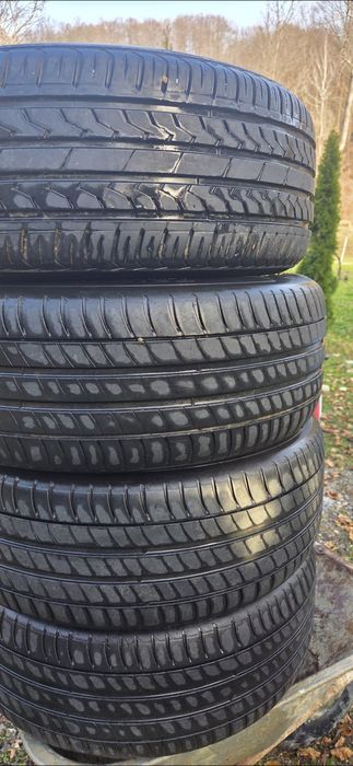 Anvelope vara michelin 215 55 r16 primacy 3 grnx