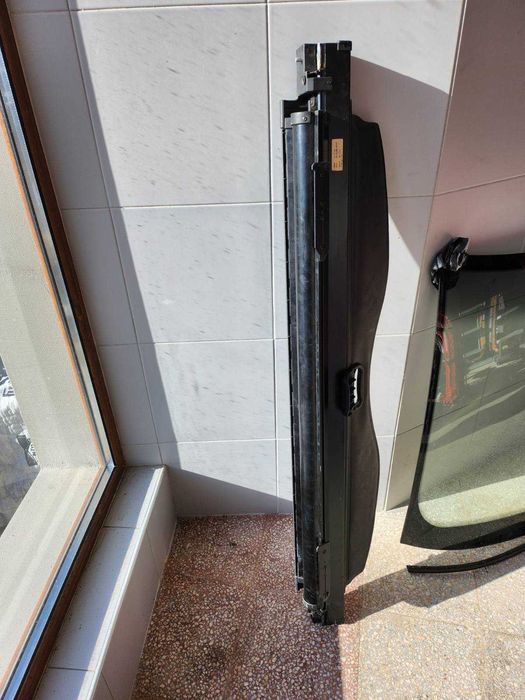 Щора BMW E46 комби