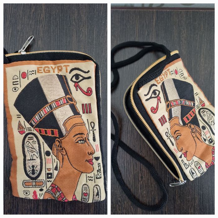 Сувениры статуэтки из Египта