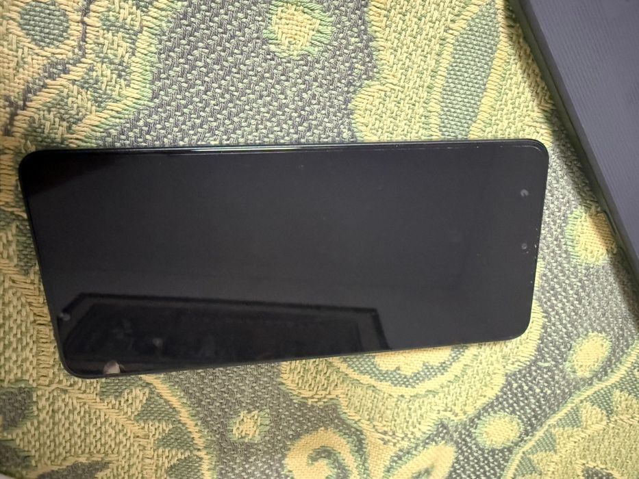 Poko x6 pro 5g с гарантией