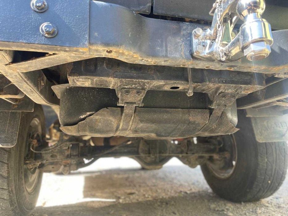 Продам Toyota Land Cruiser Prado 78