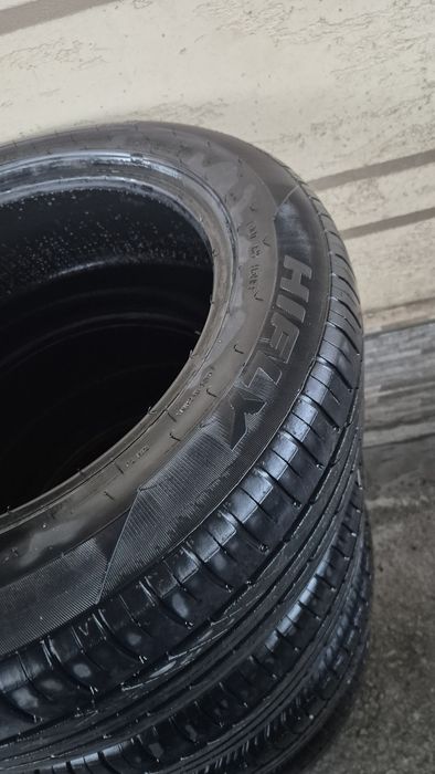 Шины лето  215/55/16р.