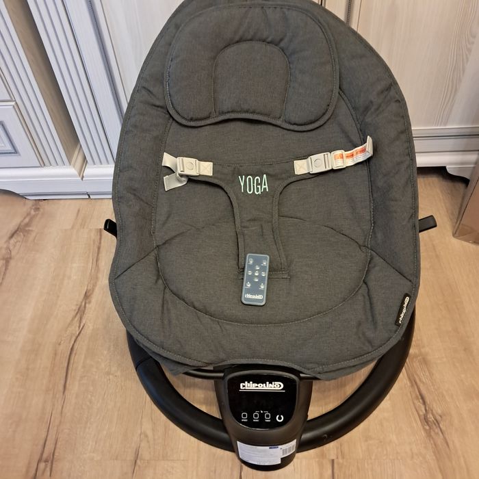 Leagan electric Chipolino