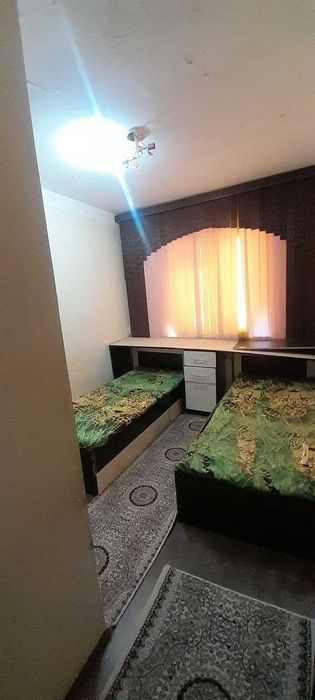 3 хоналик квартира 3 кават янги лифтлик дом, 7 микр