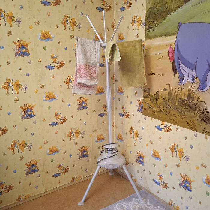 Сушилка для белья