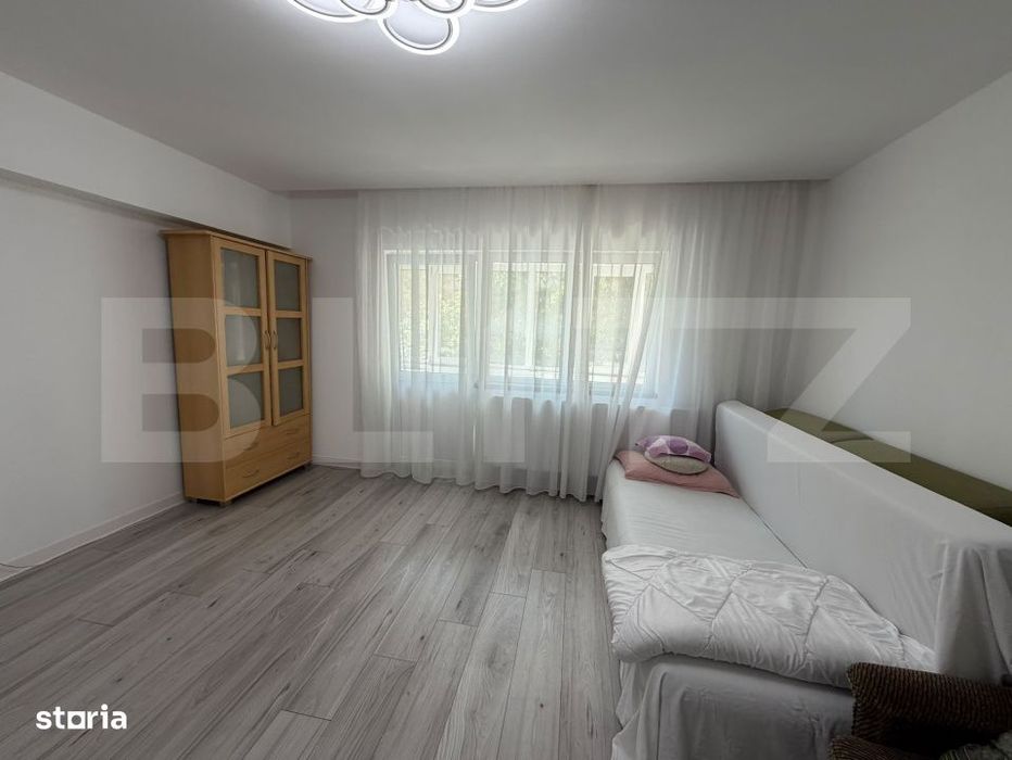 Apartament de inchiriat, 60 mp, zona Centrala — fotografia 3