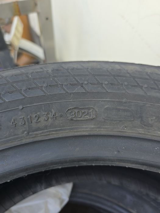 Cauciucuri de iarna 215/55 r17