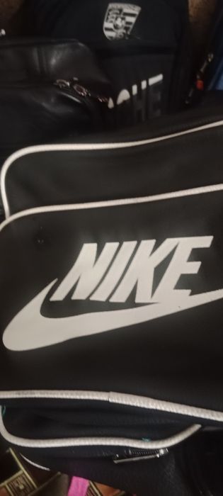 Сумки барсетки. Новые