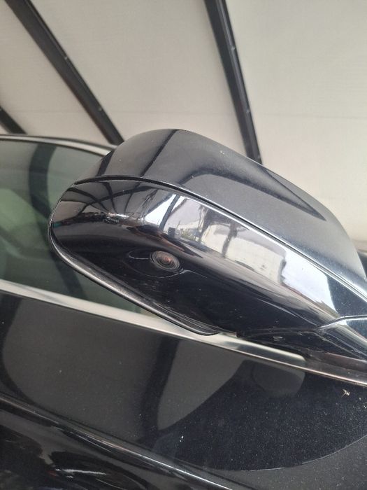 BMW F11 3.0D 258hp XDrive НА ЧАСТИ!!!