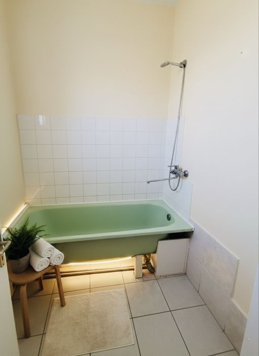 2х комната квартира