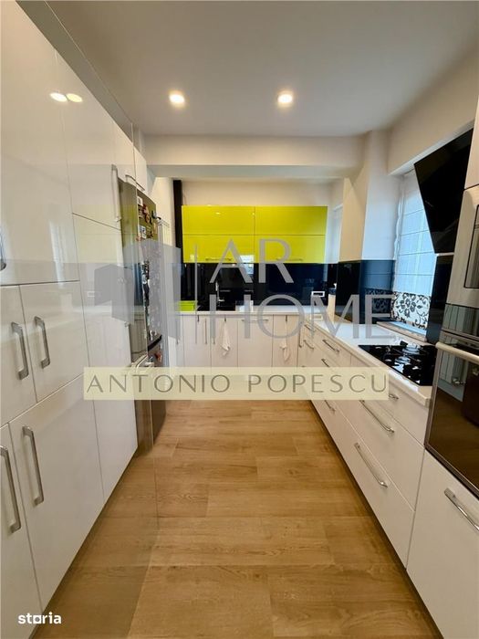 Apartament 3 camere, parcare subterana, Ploiesti, ultracentral.