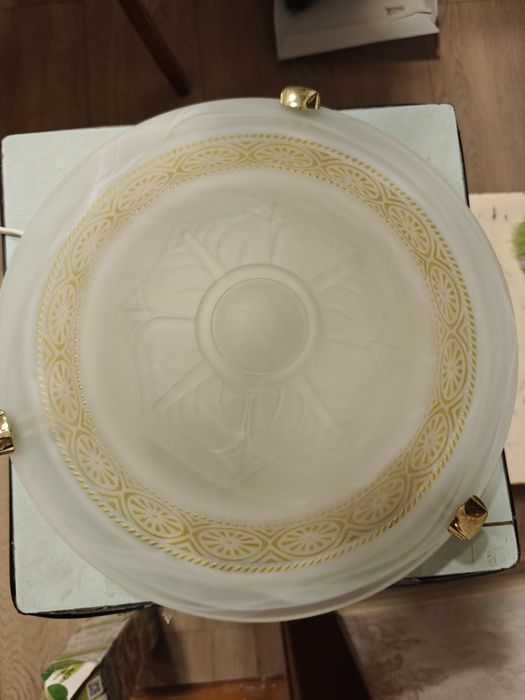 Люстры разные, бу