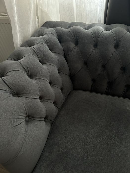 Canapea extensibila 3 piese