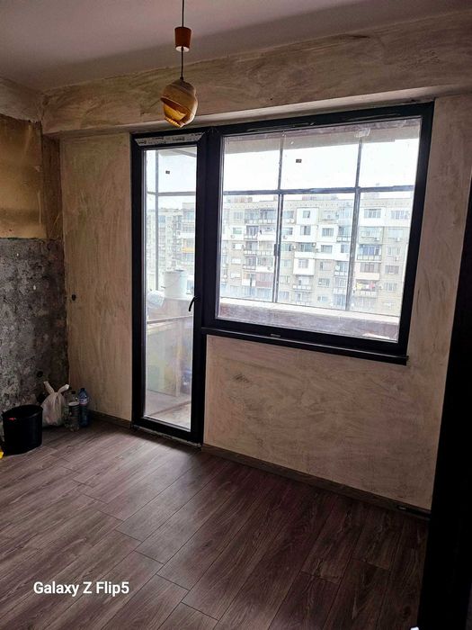 Продава се Тристаен апартамент в Казанлък - 86 кв.м за 724 €/кв.м - Снимка #5